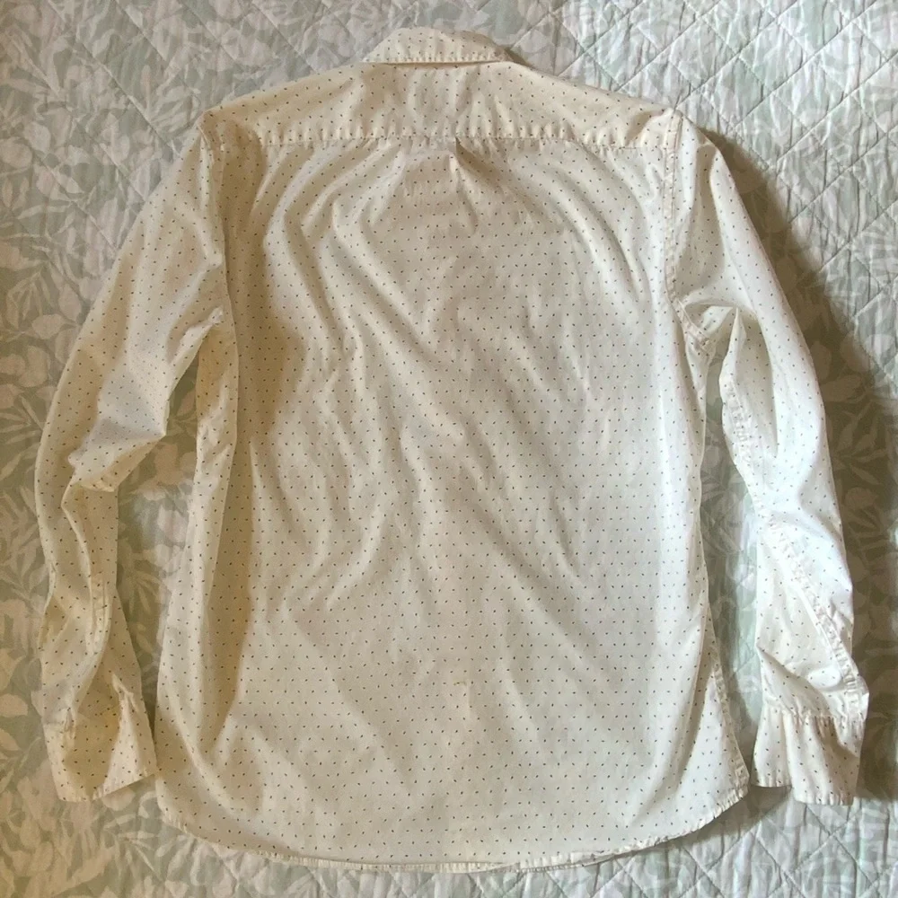 J. Crew modern refined